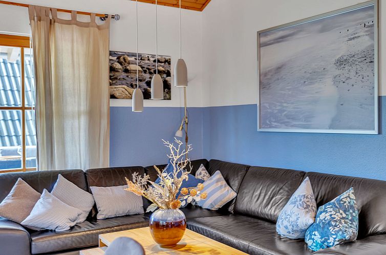 Vakantiehuis Ferienhaus Bude 87