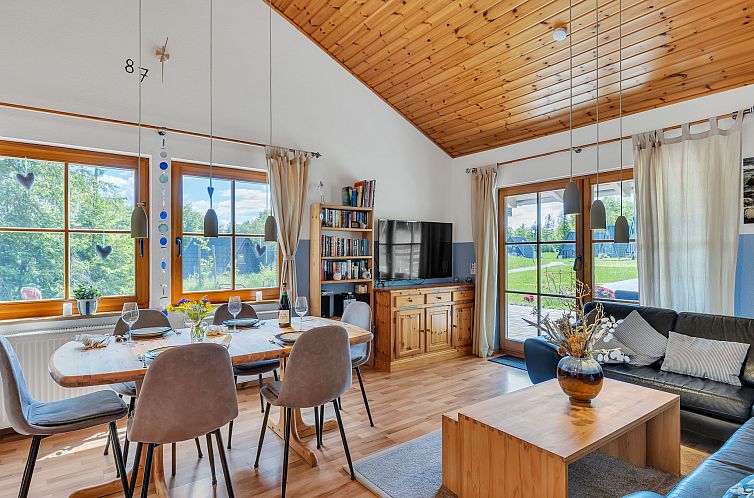 Vakantiehuis Ferienhaus Bude 87