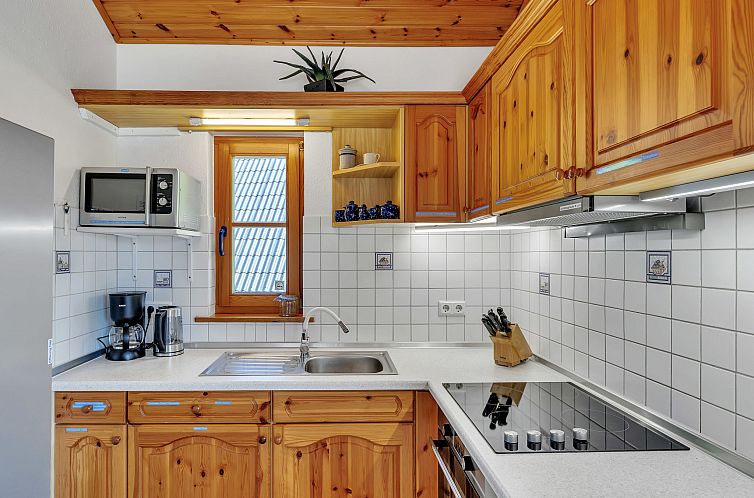 Vakantiehuis Ferienhaus Bude 87