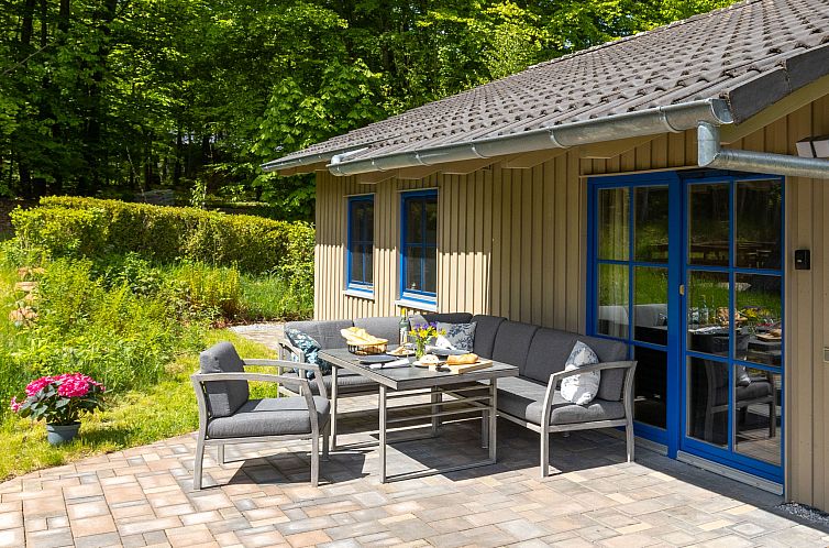 Vakantiehuis Ferienhaus Bude 87