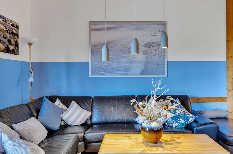 Vakantiehuis Ferienhaus Bude 87