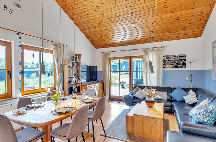 Vakantiehuis Ferienhaus Bude 87
