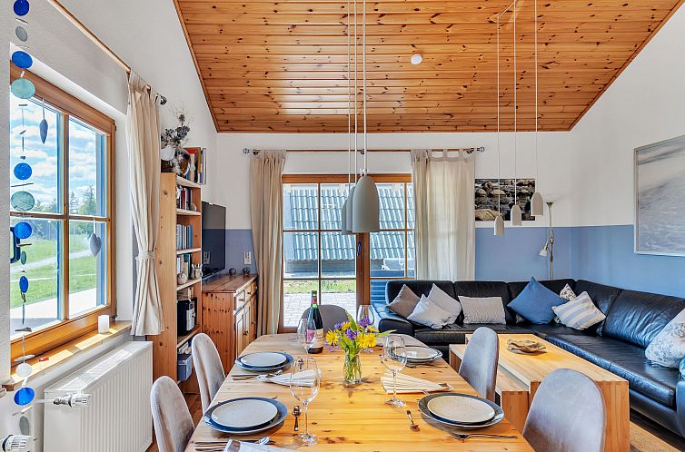 Vakantiehuis Ferienhaus Bude 87