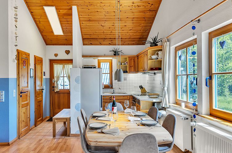 Vakantiehuis Ferienhaus Bude 87