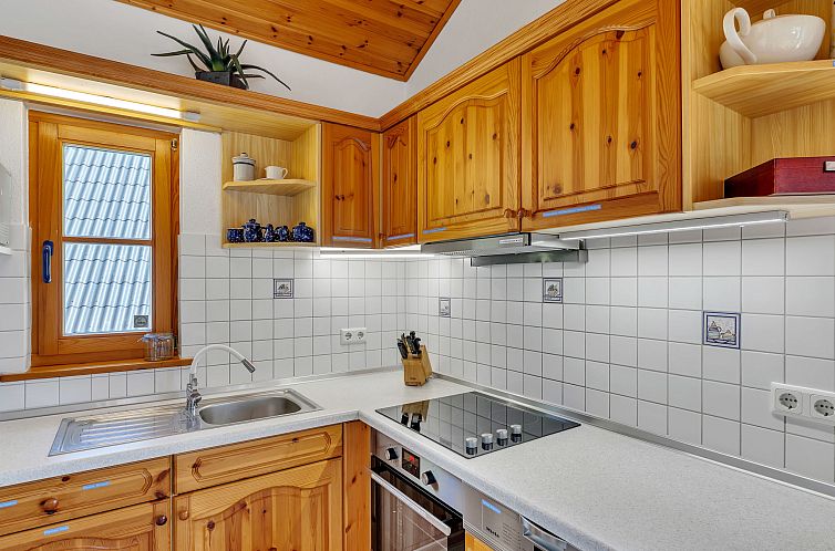 Vakantiehuis Ferienhaus Bude 87