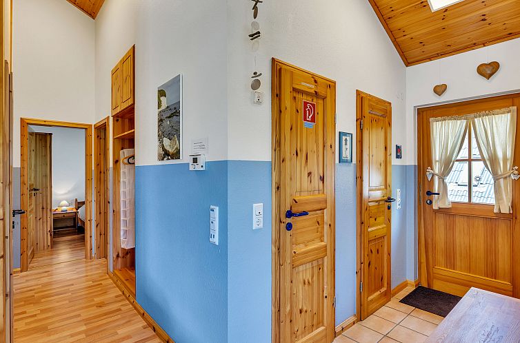 Vakantiehuis Ferienhaus Bude 87