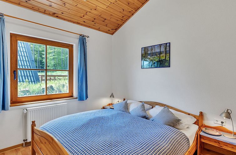 Vakantiehuis Ferienhaus Bude 87