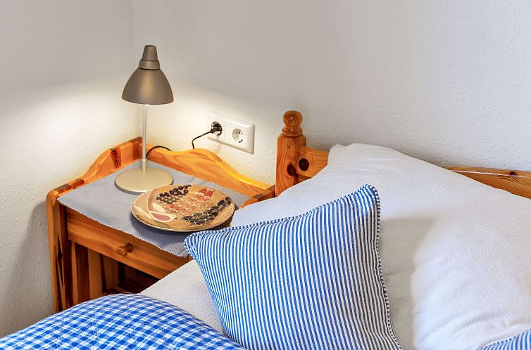 Vakantiehuis Ferienhaus Bude 87
