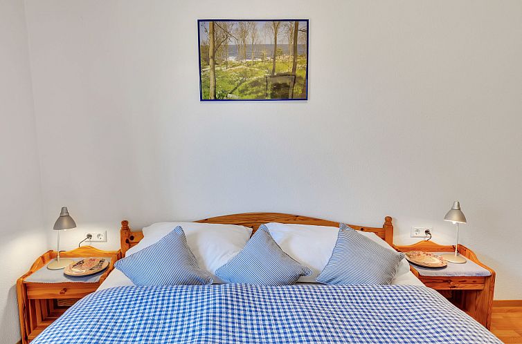 Vakantiehuis Ferienhaus Bude 87