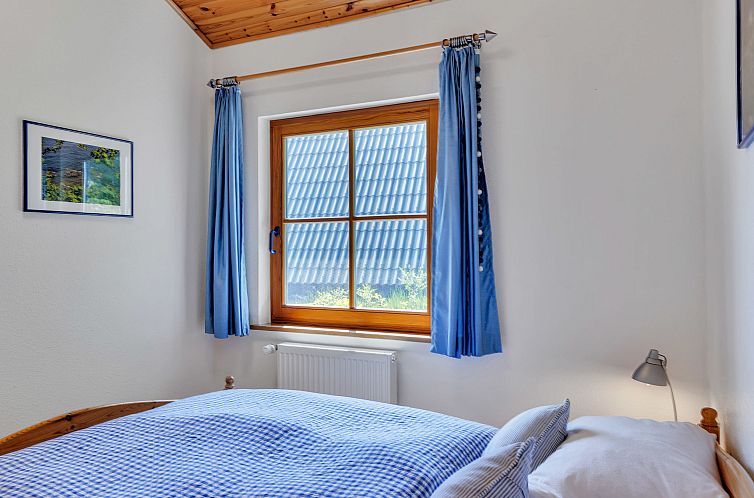 Vakantiehuis Ferienhaus Bude 87