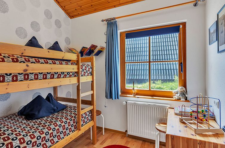 Vakantiehuis Ferienhaus Bude 87