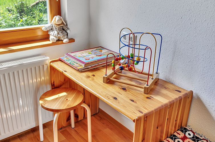 Vakantiehuis Ferienhaus Bude 87