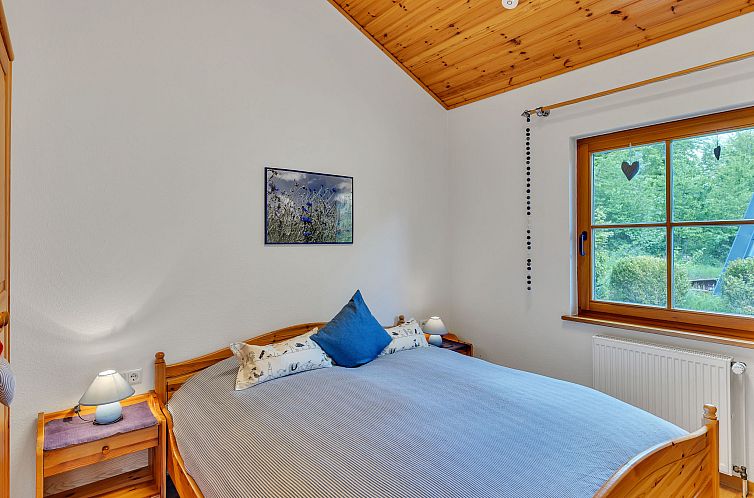 Vakantiehuis Ferienhaus Bude 87