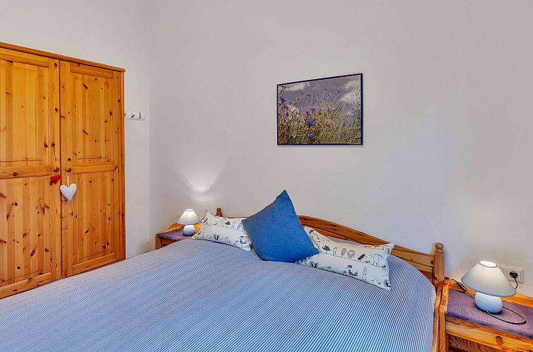 Vakantiehuis Ferienhaus Bude 87