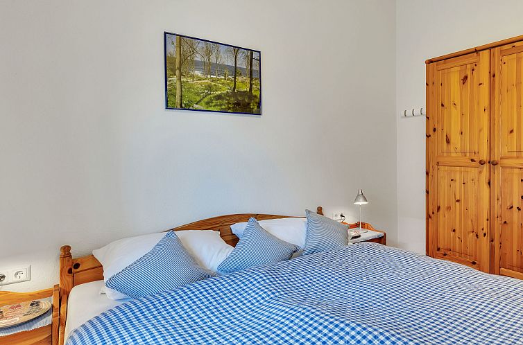 Vakantiehuis Ferienhaus Bude 87