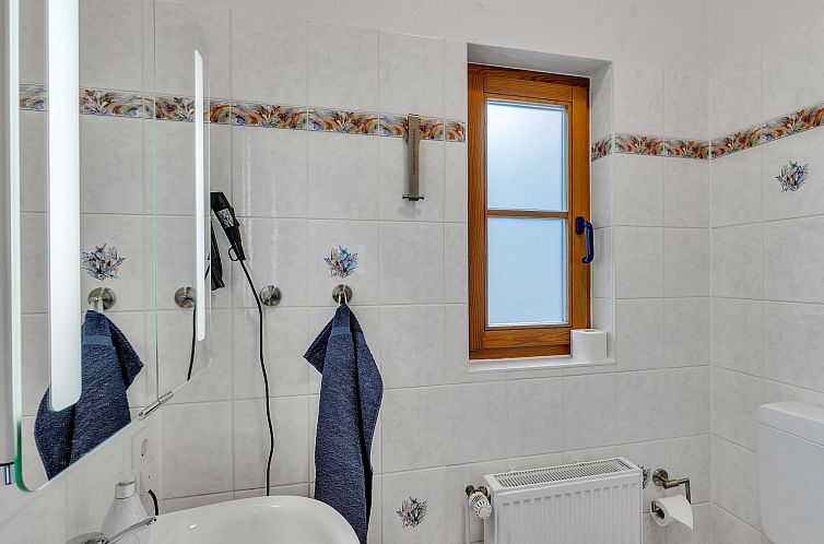 Vakantiehuis Ferienhaus Bude 87