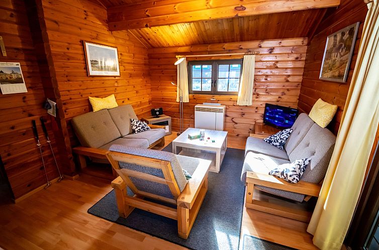 Vakantiehuis Martina