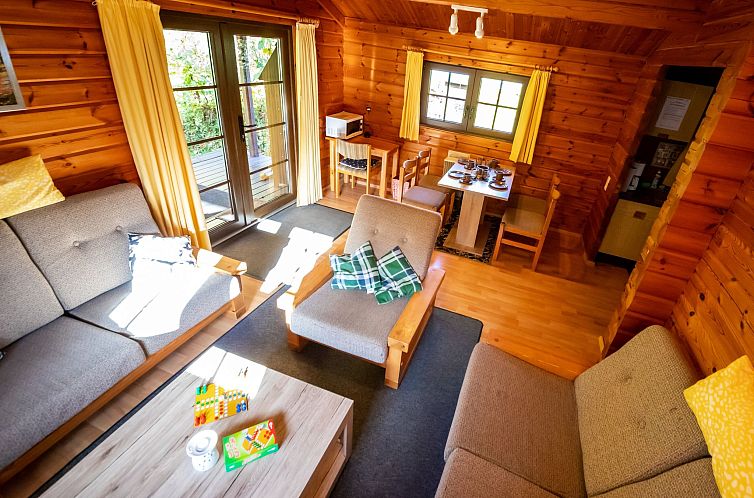 Vakantiehuis Martina