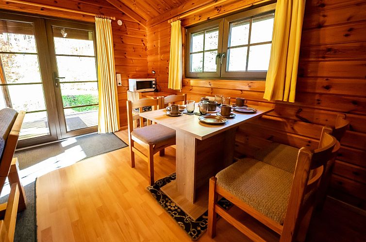 Vakantiehuis Martina