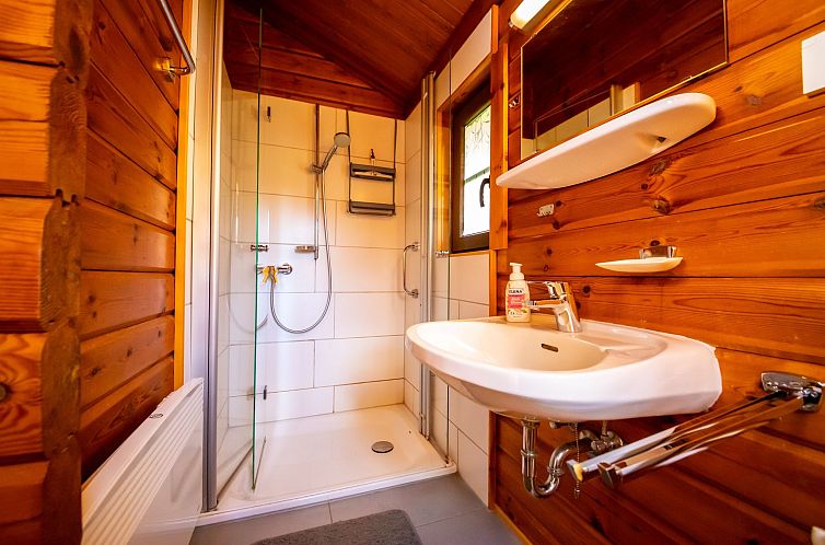 Vakantiehuis Martina