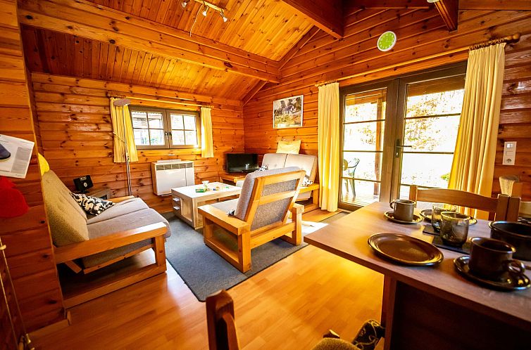 Vakantiehuis Martina