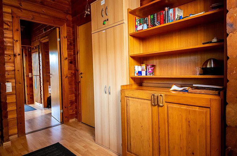 Vakantiehuis Martina