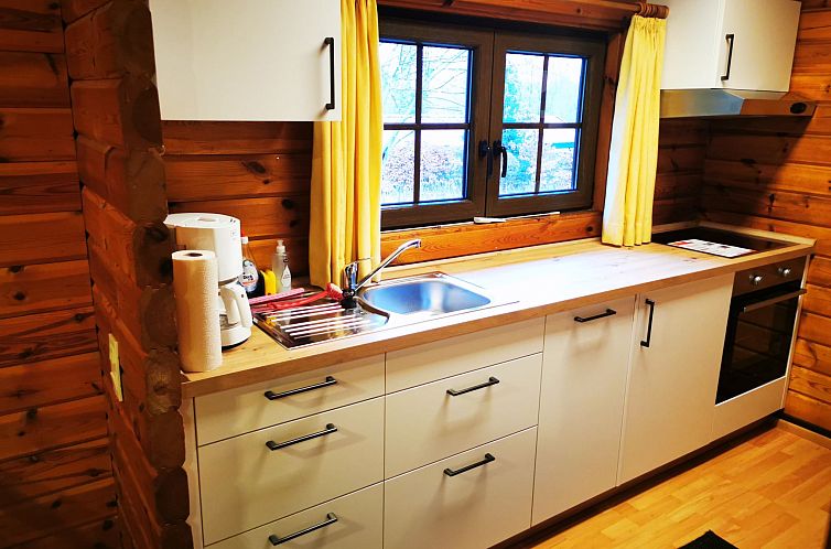 Vakantiehuis Martina