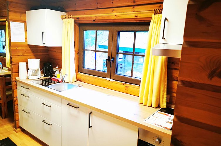 Vakantiehuis Martina