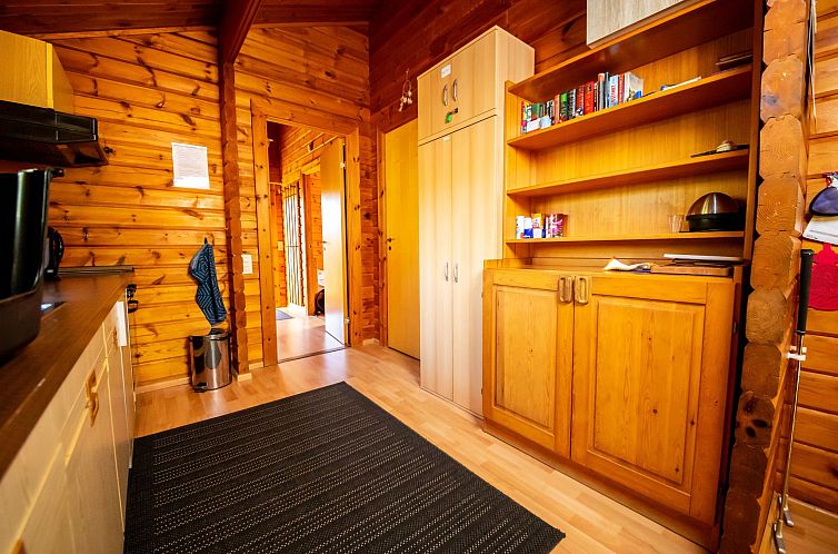 Vakantiehuis Martina