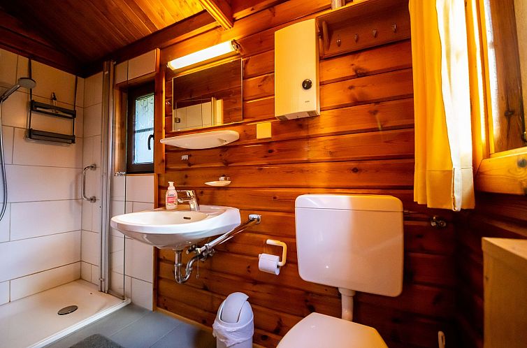 Vakantiehuis Martina