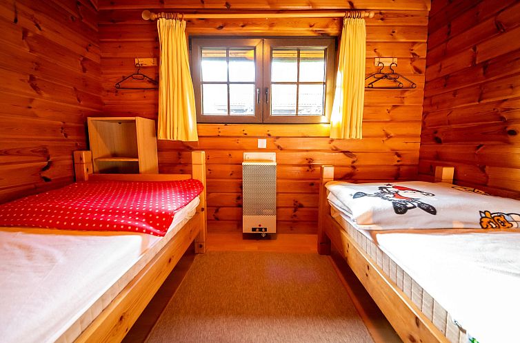 Vakantiehuis Martina