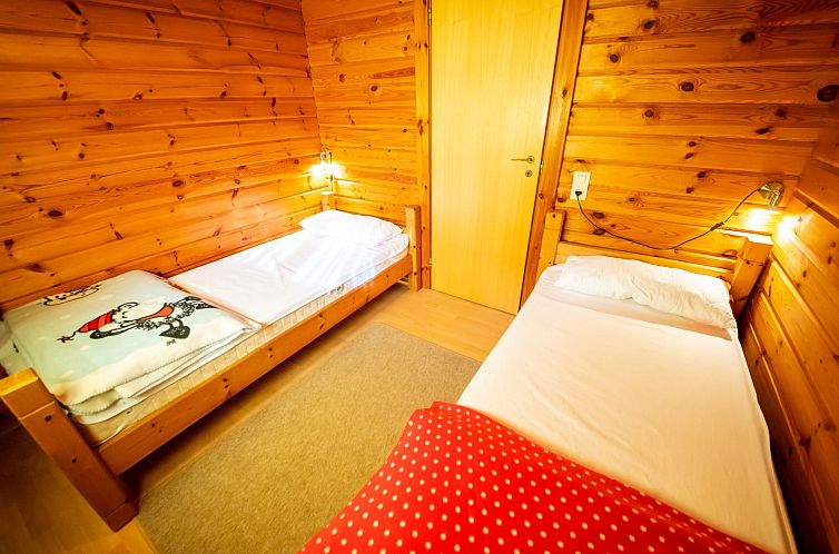 Vakantiehuis Martina