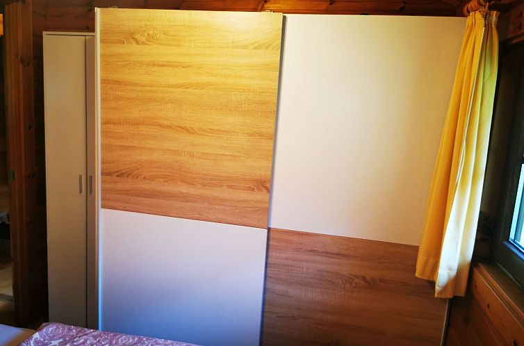 Vakantiehuis Martina