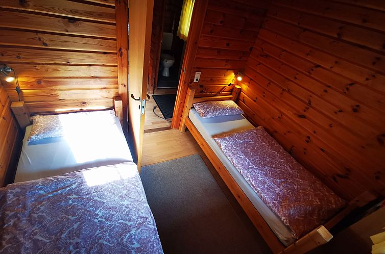 Vakantiehuis Martina