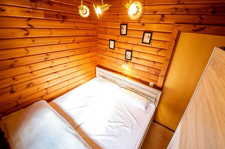 Vakantiehuis Martina