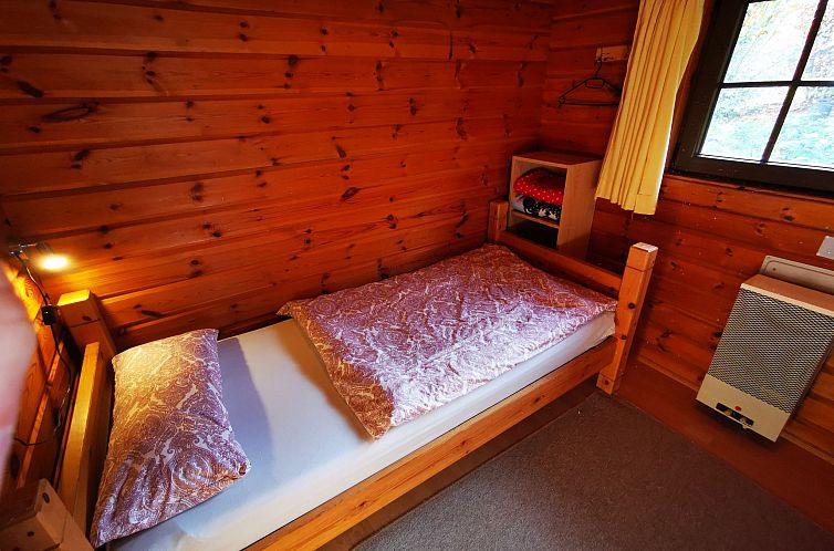 Vakantiehuis Martina