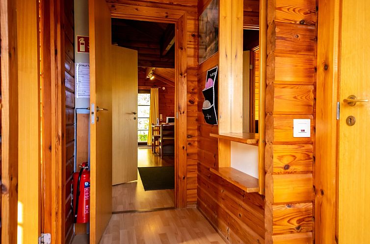 Vakantiehuis Martina