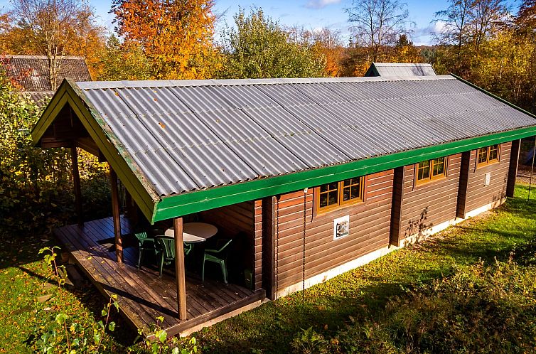 Vakantiehuis Martina