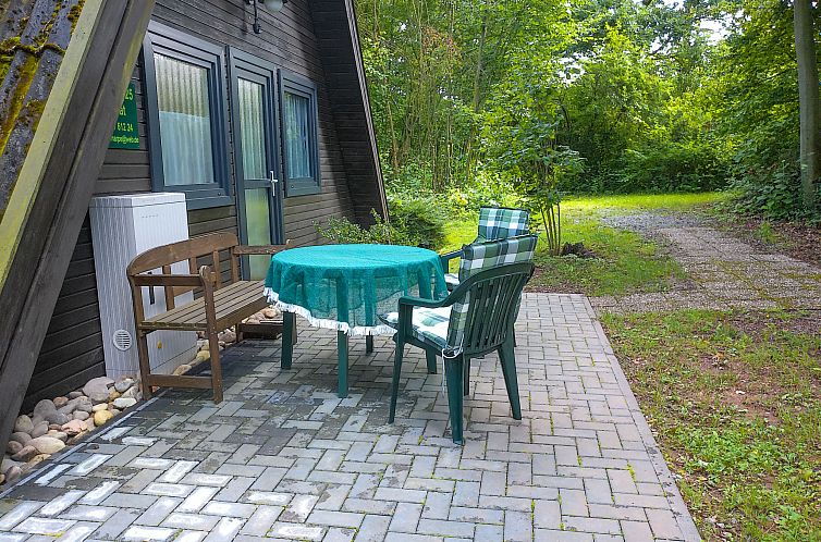 Vakantiehuis Marie