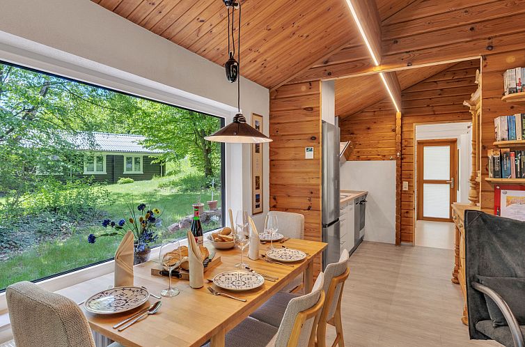 Vakantiehuis Bude 120