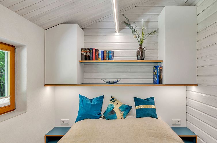 Vakantiehuis Bude 120