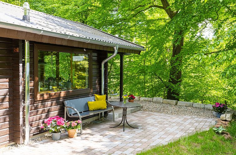 Vakantiehuis Bude 120