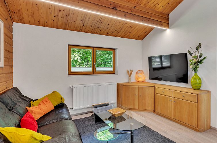 Vakantiehuis Bude 120