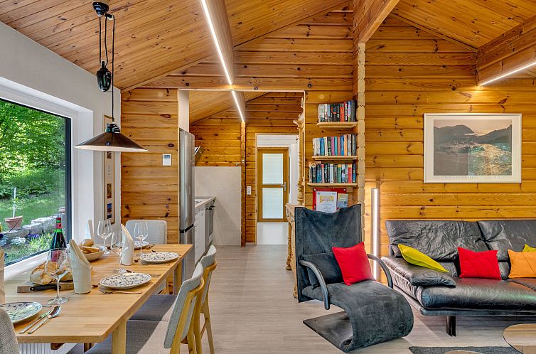 Vakantiehuis Bude 120