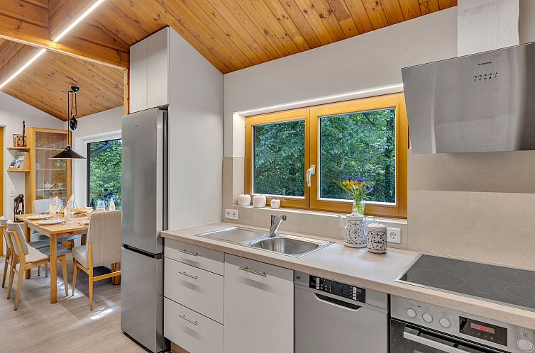 Vakantiehuis Bude 120