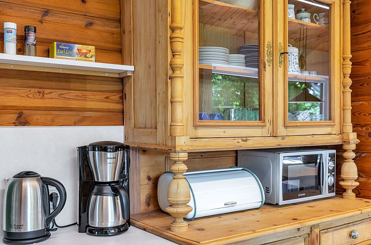 Vakantiehuis Bude 120