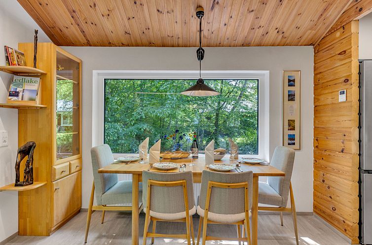 Vakantiehuis Bude 120