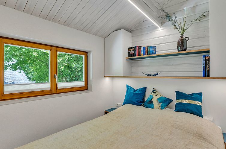 Vakantiehuis Bude 120