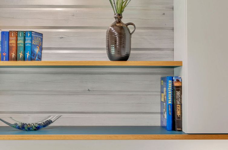 Vakantiehuis Bude 120