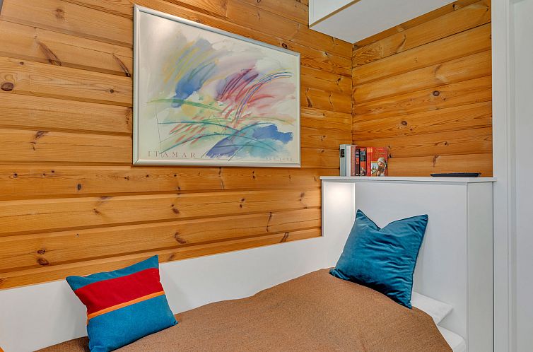 Vakantiehuis Bude 120